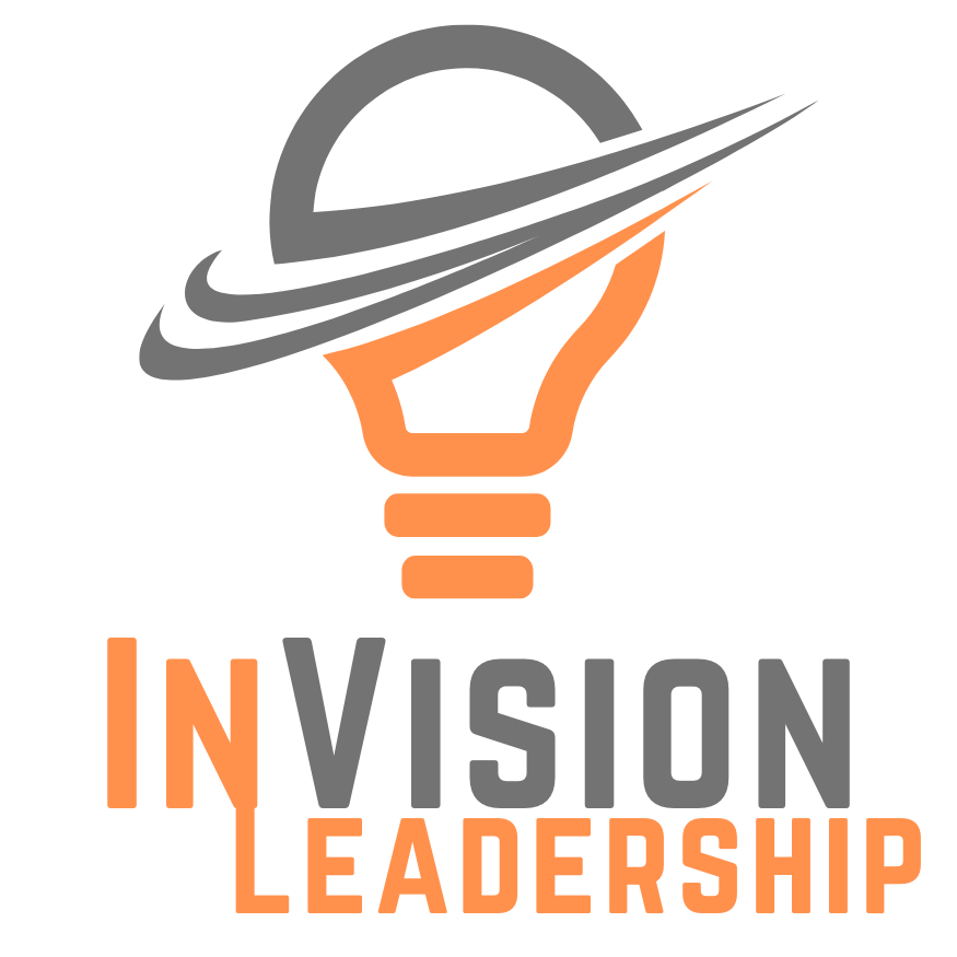 InVision Leadership Logo
